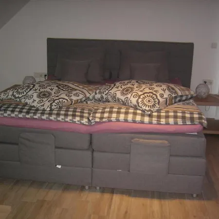 Spreewaelder Ferienpension Pensjonat 4*