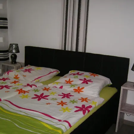 게스트하우스 Spreewaelder Ferienpension 뤼벤