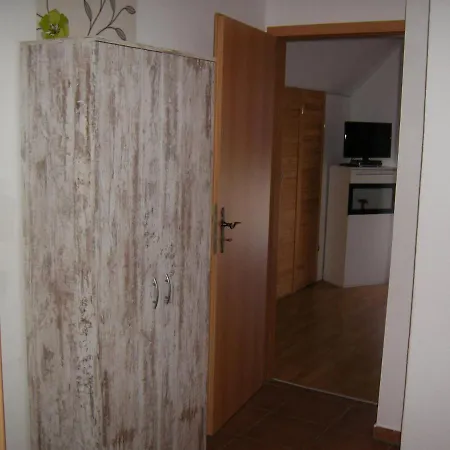 게스트하우스 Spreewaelder Ferienpension 4*