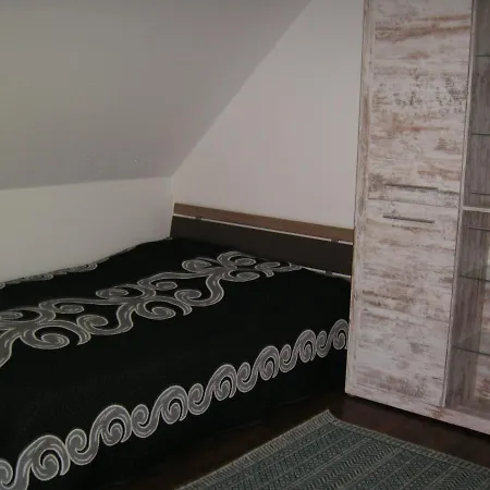 Spreewaelder Ferienpension بيت ضيافة Lübben