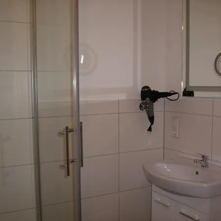 Spreewaelder Ferienpension