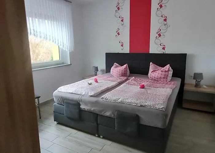 Casa de hóspedes Spreewaelder Ferienpension