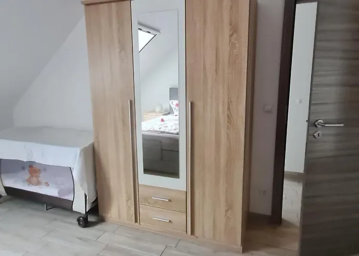 Spreewaelder Ferienpension