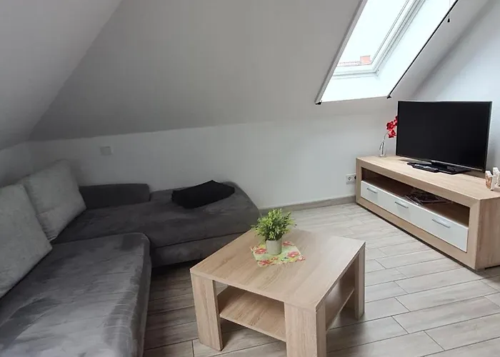 Casa de hóspedes Spreewaelder Ferienpension Lübben