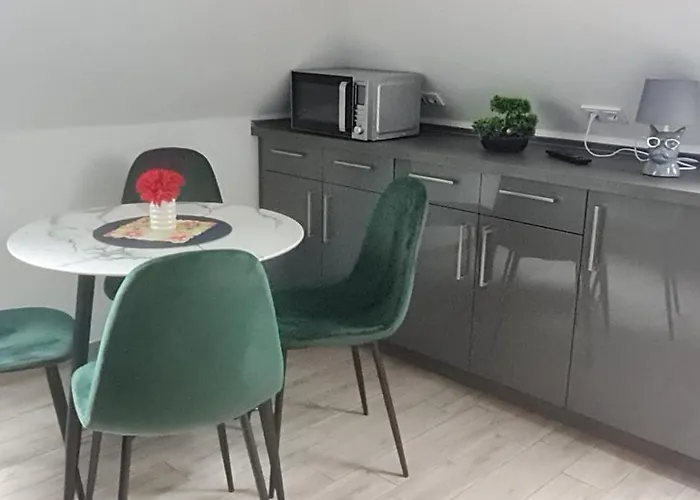 Pensionat Spreewaelder Ferienpension Lübben