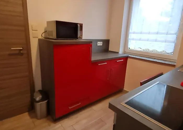 Pensionat Spreewaelder Ferienpension