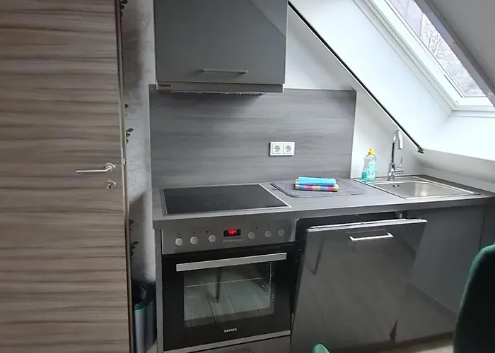 Pensionat Spreewaelder Ferienpension Lübben