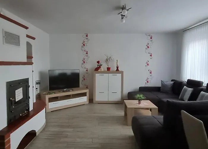 Pensionat Spreewaelder Ferienpension 4*