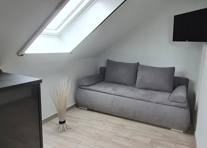 Spreewaelder Ferienpension