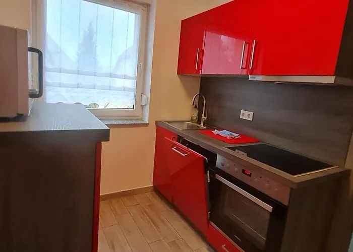 Casa de hóspedes Spreewaelder Ferienpension 4*