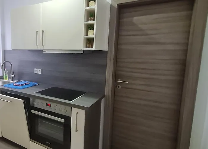 Pensionat Spreewaelder Ferienpension Lübben