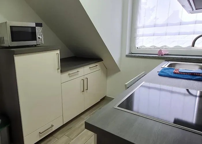 Spreewaelder Ferienpension Lübben