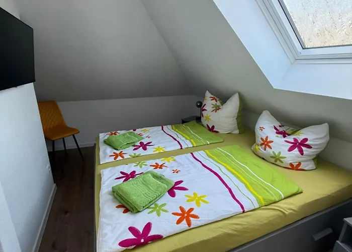 Spreewaelder Ferienpension