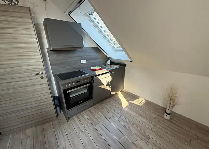 Casa de hóspedes Spreewaelder Ferienpension