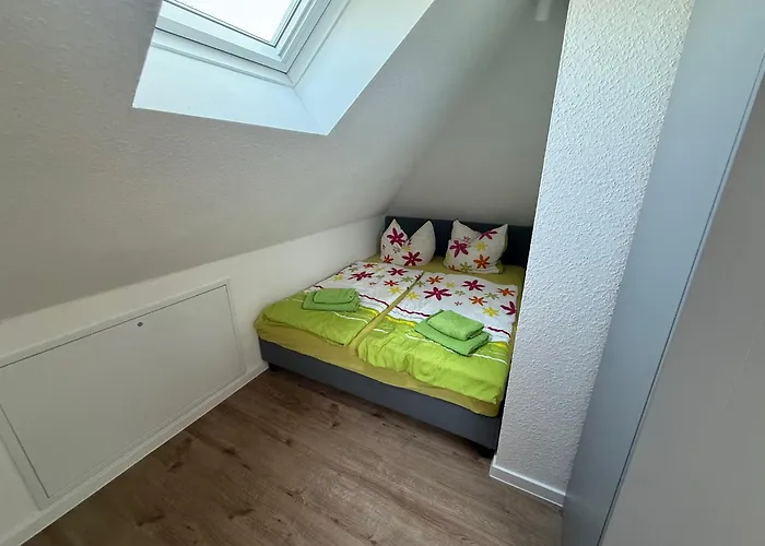 Spreewaelder Ferienpension Casa de hóspedes 4*