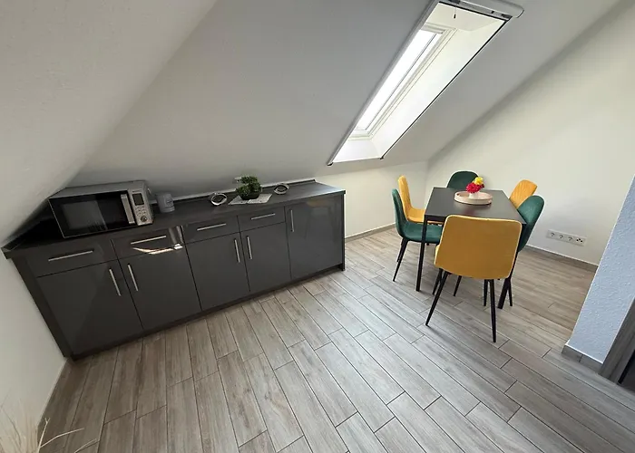 Casa de hóspedes Spreewaelder Ferienpension 4*