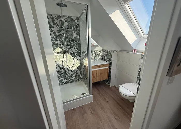 Spreewaelder Ferienpension Casa de hóspedes Lübben