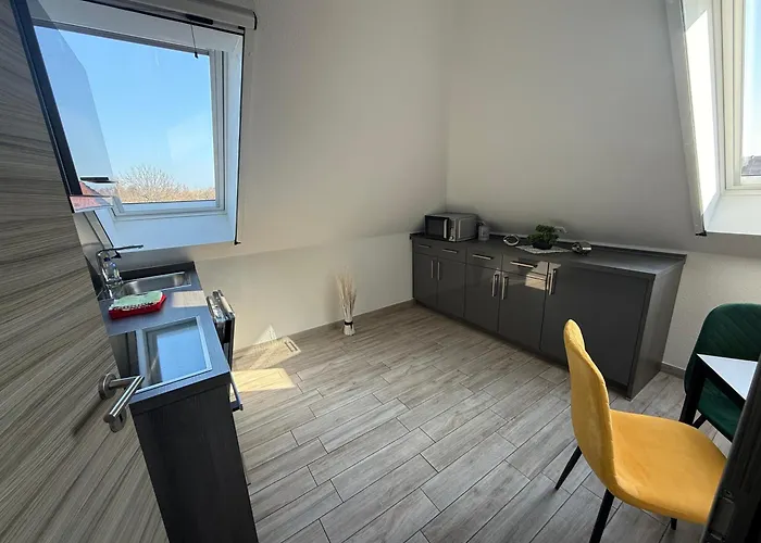 Spreewaelder Ferienpension Lübben