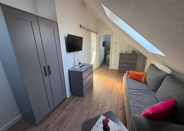 Spreewaelder Ferienpension 4* Lübben