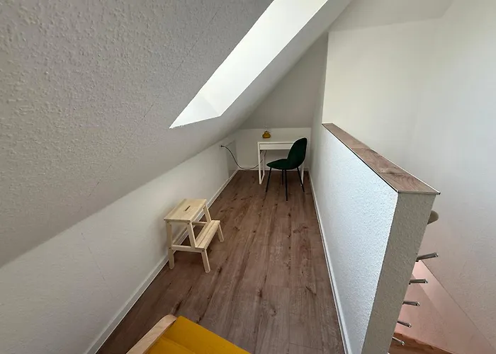 Casa de hóspedes Spreewaelder Ferienpension 4*