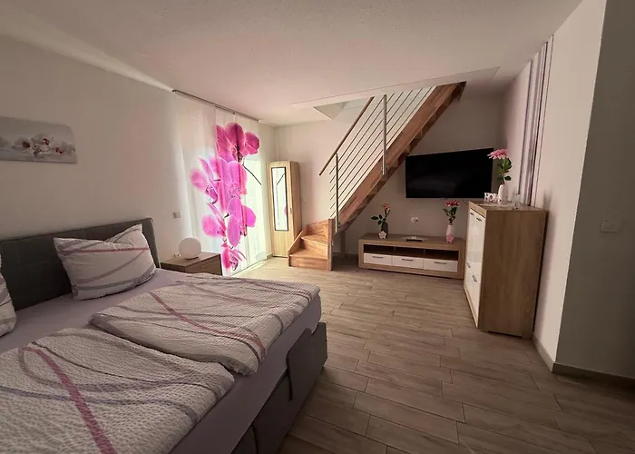 Spreewaelder Ferienpension 4*