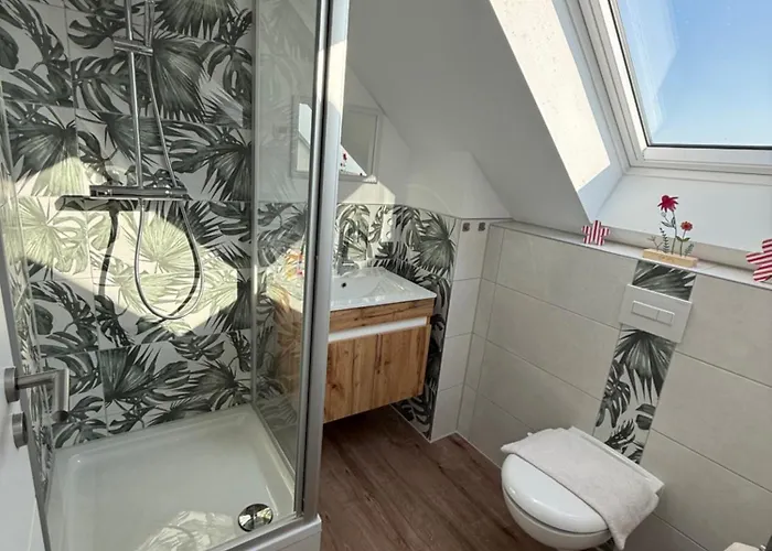 Spreewaelder Ferienpension