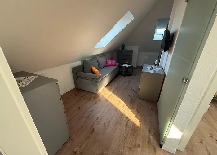 Casa de hóspedes Spreewaelder Ferienpension