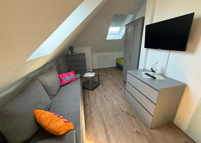 Spreewaelder Ferienpension Casa de hóspedes