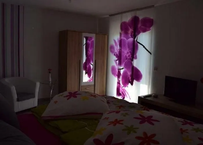 Spreewaelder Ferienpension 4*