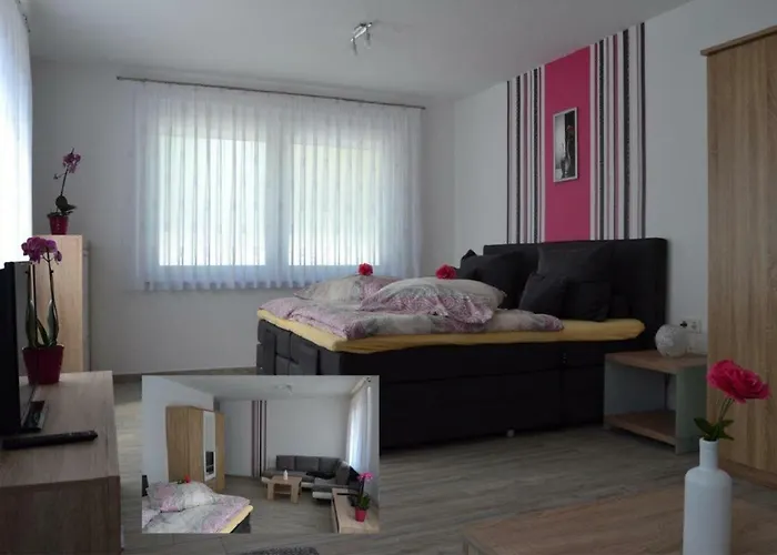 Spreewaelder Ferienpension 4*