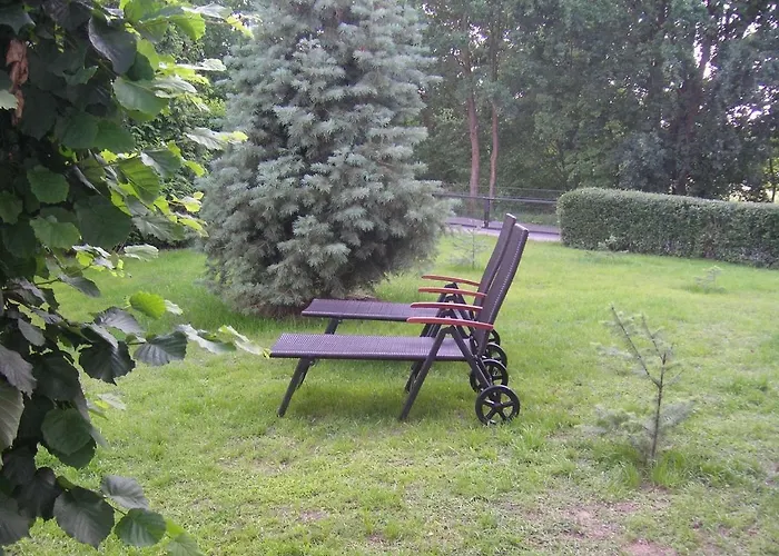 Spreewaelder Ferienpension Lübben