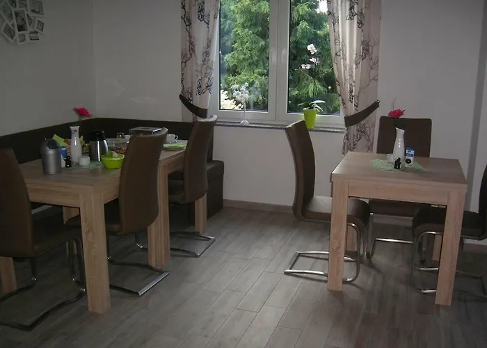 Pensionat Spreewaelder Ferienpension 4*