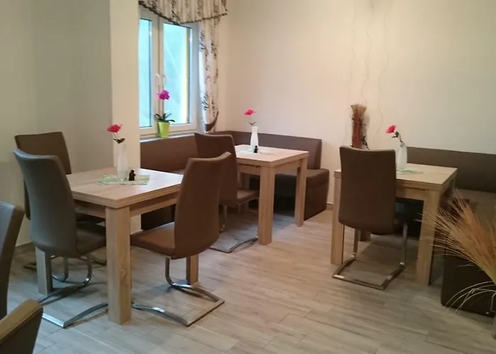 Spreewaelder Ferienpension Casa de hóspedes 4*