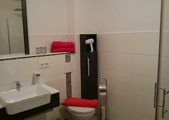 Spreewaelder Ferienpension Lübben