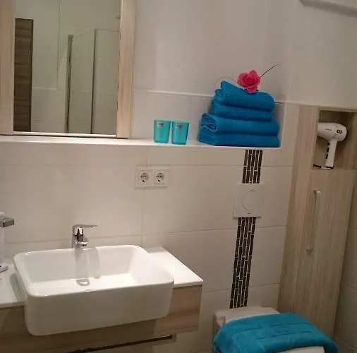 Spreewaelder Ferienpension Pensionat