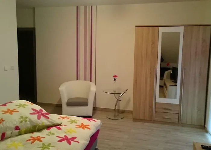 Spreewaelder Ferienpension 4*