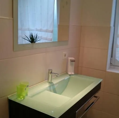 Spreewaelder Ferienpension