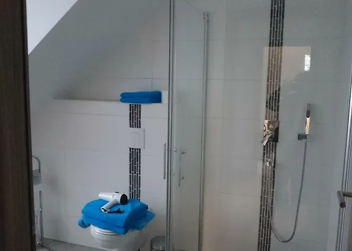 Spreewaelder Ferienpension Pensionat Lübben