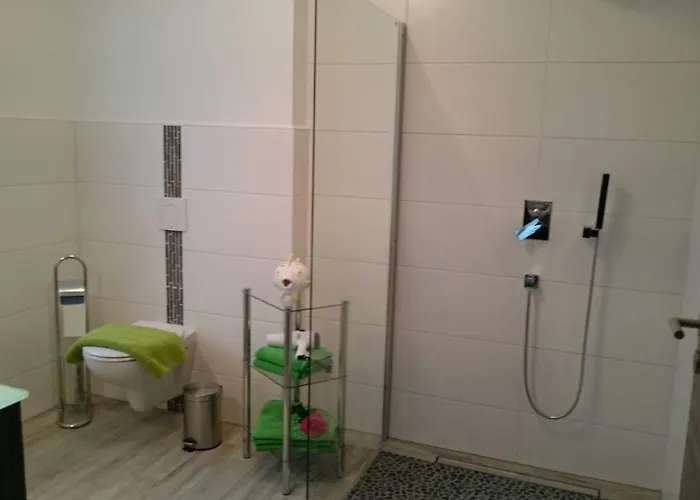 Spreewaelder Ferienpension Lübben