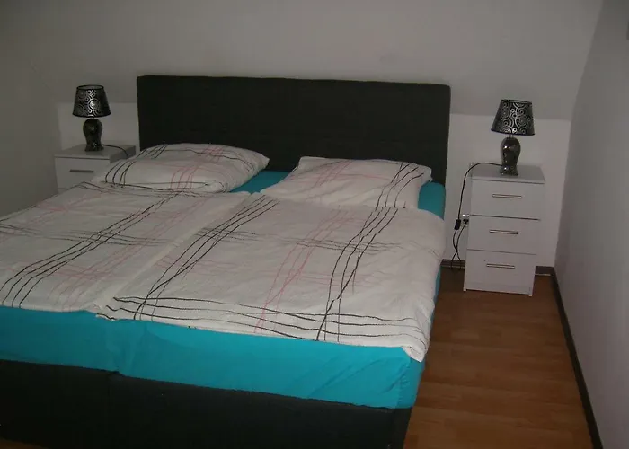 Casa de hóspedes Spreewaelder Ferienpension