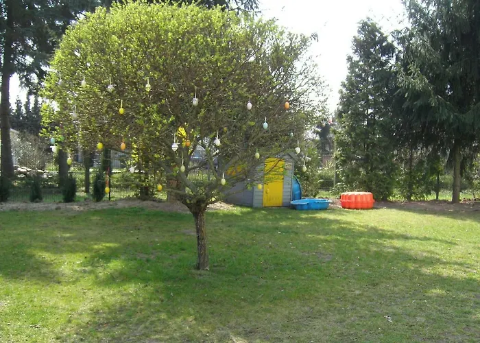 Casa de hóspedes Spreewaelder Ferienpension