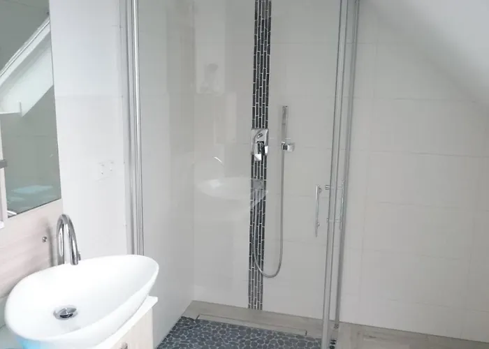 Spreewaelder Ferienpension