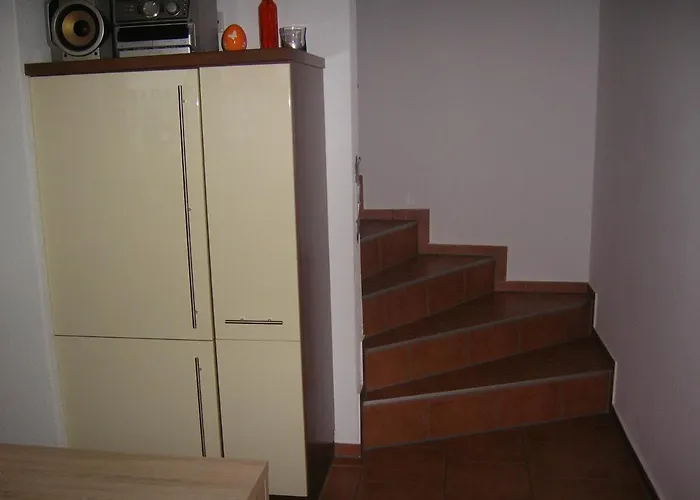 Spreewaelder Ferienpension 4* Lübben