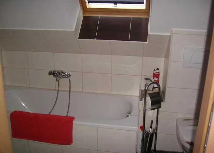 Spreewaelder Ferienpension