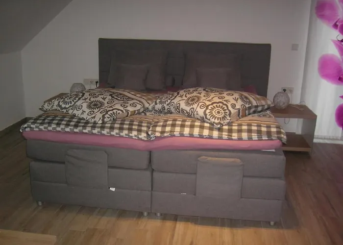 Spreewaelder Ferienpension Pensionat 4*