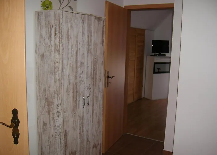 Casa de hóspedes Spreewaelder Ferienpension 4*