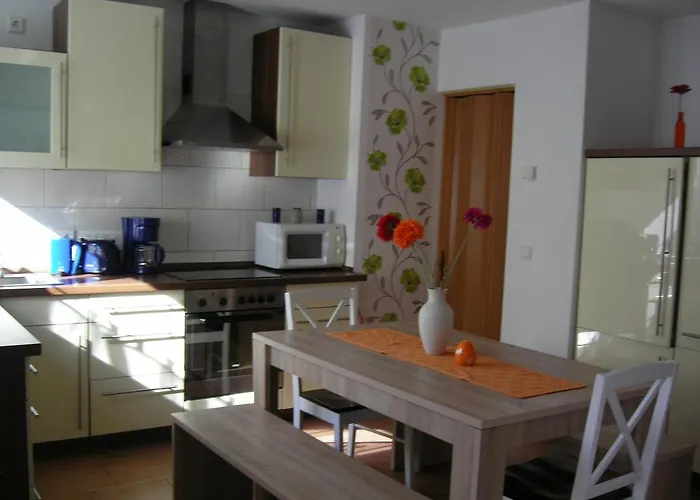 Spreewaelder Ferienpension 4* Lübben