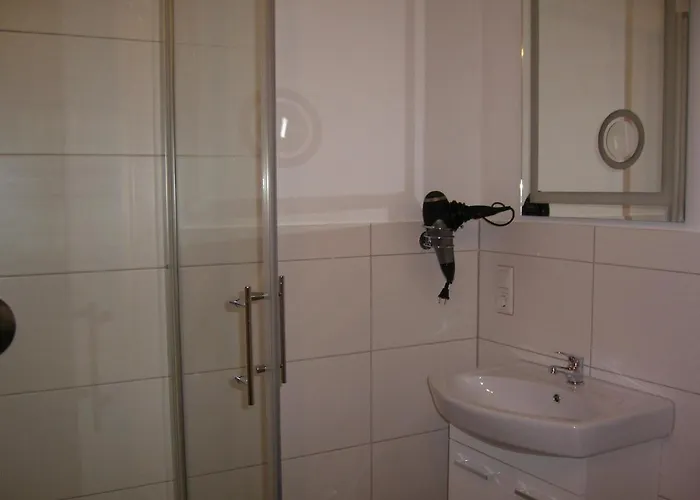 Spreewaelder Ferienpension